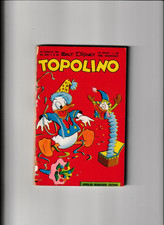Topolino libretto numero 157 - ,