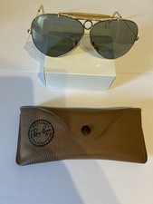 Ray Ban Bausch&Lomb 🇺🇸
