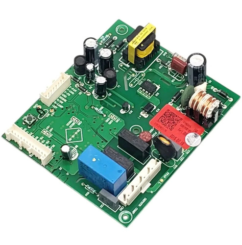 Scheda controllo frigo oem - di,