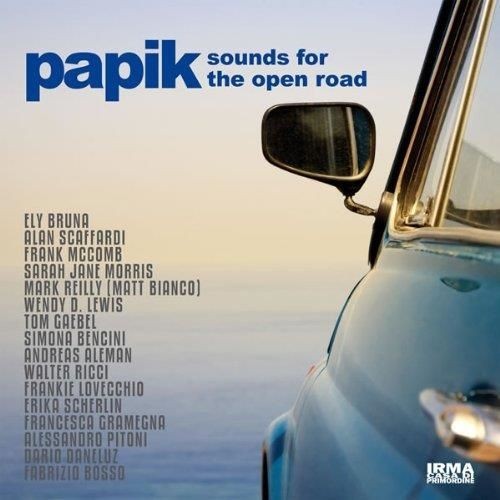 Audio papik sounds for - audio, cd