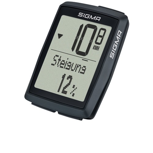 Sigma ciclocomputer 0 - 14.0, wl