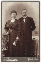 Fotografia Wilh. Schroers