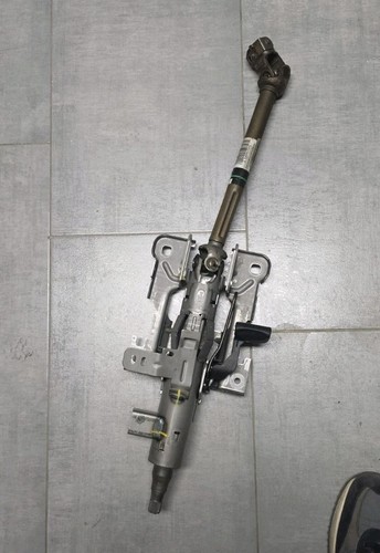 Canna sterzo piantone citroen - canna,
