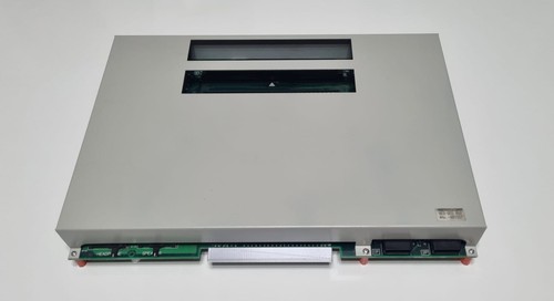 Base snk neo - mvs, mv2f