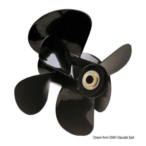 Solas propellers eliche - solas,