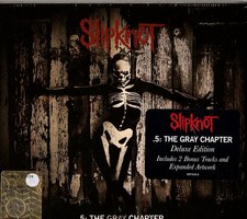 Slipknot - .5: The Gray