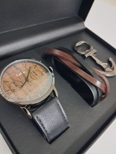 Cofanetto REGALO. Orologio