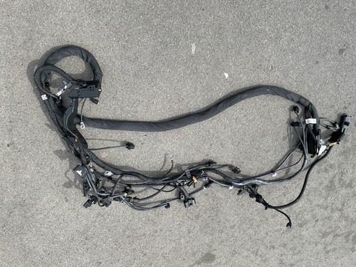 Orig cablaggio motore - cablaggio,