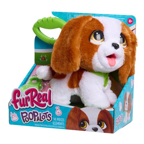 Just play peluche interattivo - just,