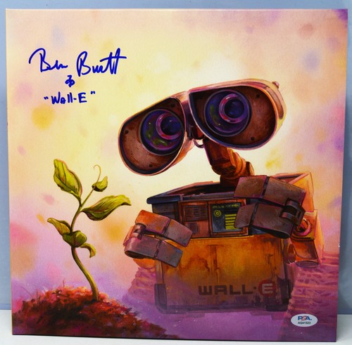Album ben burtt - album,