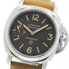 Orologio Uomo PANERAI Luminor