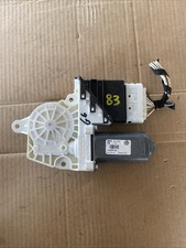 MOTORINO ALZAVETRO POSTERIORE