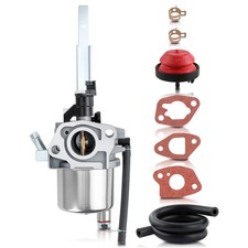 Carburatore per spazzaneve