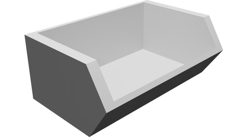 Contenitore organizer per - organizer,