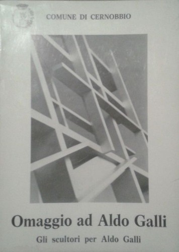 Omaggio aldo galli gli - ad,