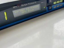 Unità effetti multi FX