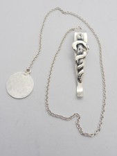 Bastone di Esculapio 