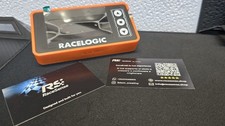 🎮Racelogic, telemetria Sim