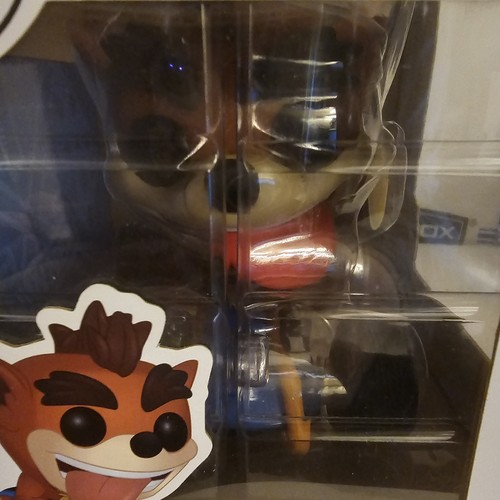 Funko pop rides crash - rides, #64