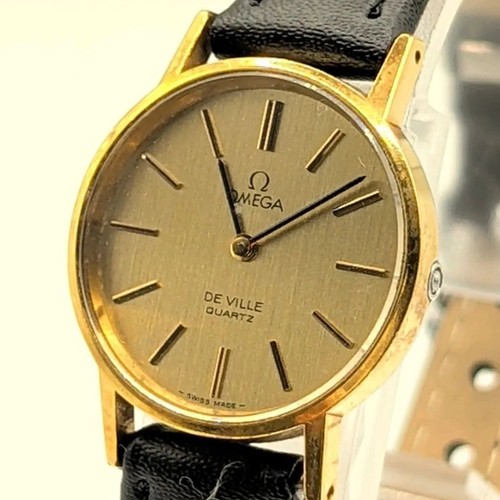 Orologio omega ville - orologio,