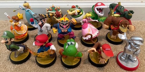 Super smash bros - super,