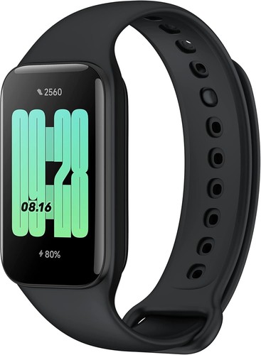 Redmi smart band - smart, black