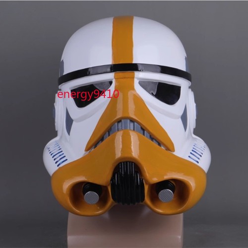 New star wars helmet - wars,