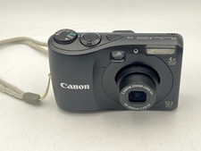 Canon PowerShot A1200 HD