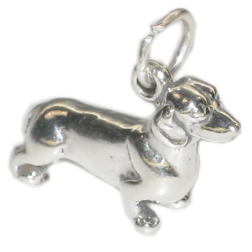 Ciondolo argento sterling - ciondolo,