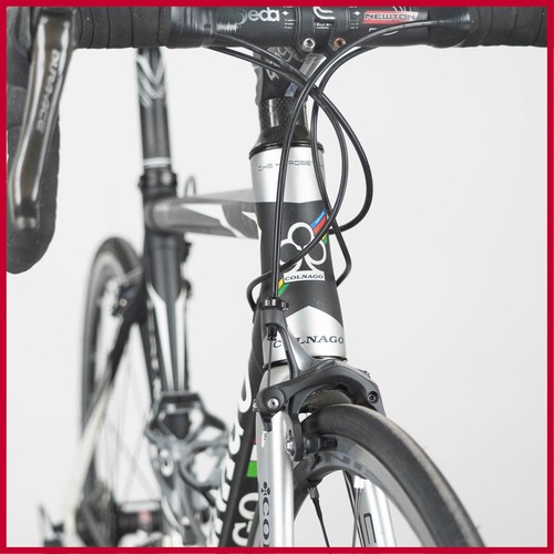 Colnago c59 lugs lugged - colnago,