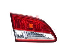 Faro Fanale Posteriore per