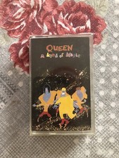 QUEEN - A KIND OF MAGIC -