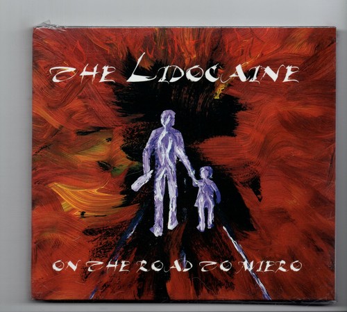 The lidocaine on - the, lidocaine,