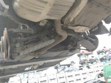 assale posteriore per AUDI A4