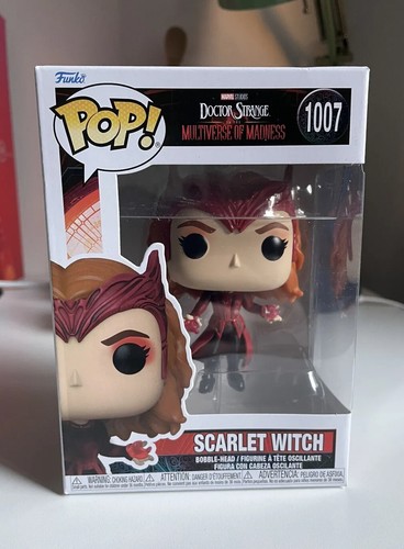 Funko pop 1007 - #1007, doctor
