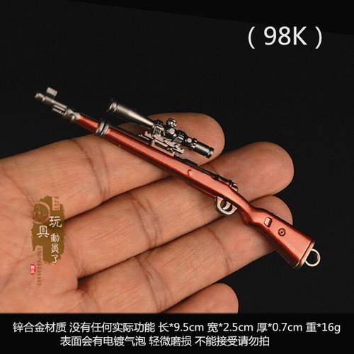 Pubg 98k carabina awp - 98k,