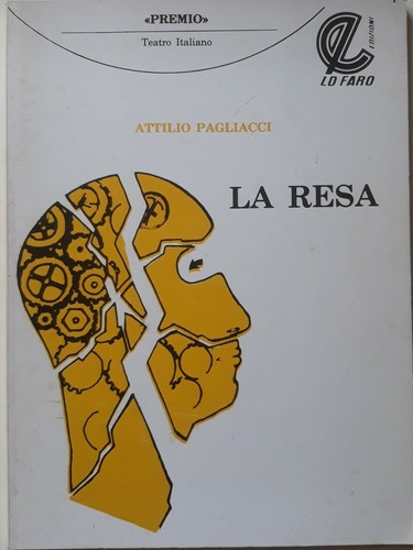 Resa attilio pagliacci - resa,