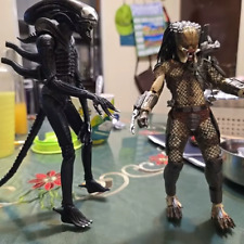 NECA Alien VS Predator