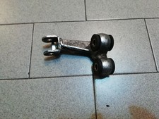 Yamaha XV 1100 Virago 3LP supporto pedana destra dx