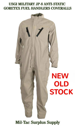 Usgi militare antistatico - militare,