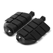 Pedane FP14 per Harley Night-Rod/ Special, Sportster Seventy-Two nero