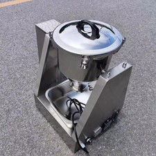 Frullatore Elettrico a Tamburo