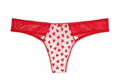 Perizoma victorias secret - perizoma,