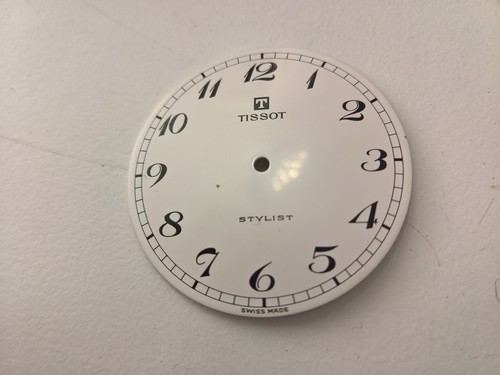 Ultra rare vintage tissot - ultra,