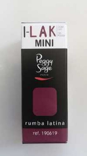 Peggy sage vernis semi - peggy,