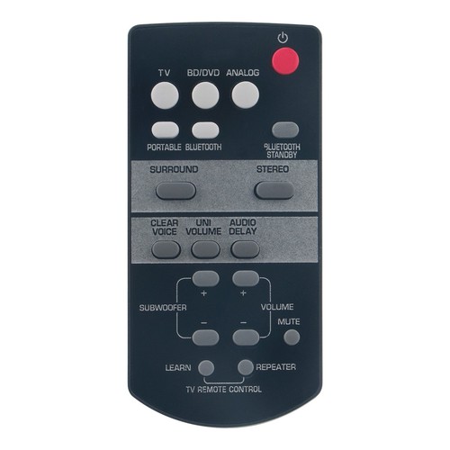 Telecomando fsr64 zg80730 - telecomando,
