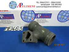 4759091 COLLETTORE SCARICO POSTERIORE CENTRALE FIAT OM IVECO 619 697