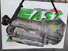 CAMBIO MARCE AUTOMATICO ZFS 6HP-21 1071401143 BMW SERIE 3 / 1 X1 2.0i 2010