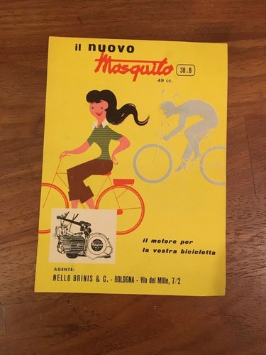 Volantino depliant pubblicita - depliant, pubblicita'