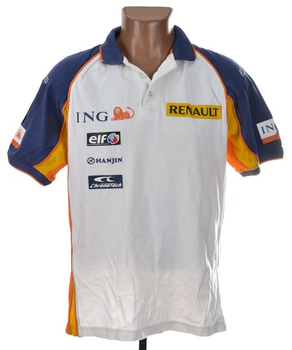 Polo renault sport 2007 - renault, 2007/2008